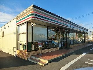 コンビニ　セブンイレブン浜松葵東2丁目店（コンビニ）まで325m