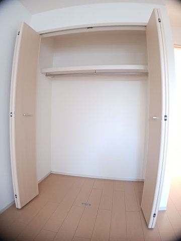 収納　こまごまとしたものを収納できそうですね