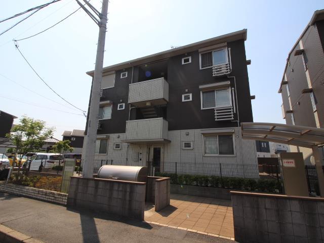 グランドゥール高柳 B