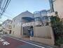 レジダンス・イン・三軒茶屋 2階 築39年10ヶ月の賃貸物件