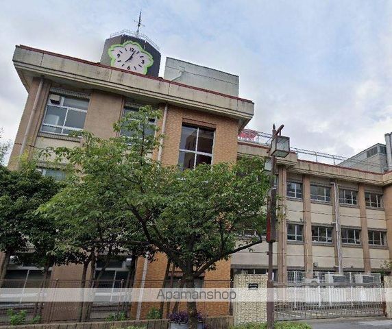 小学校　東桜小学校（小学校）まで229m