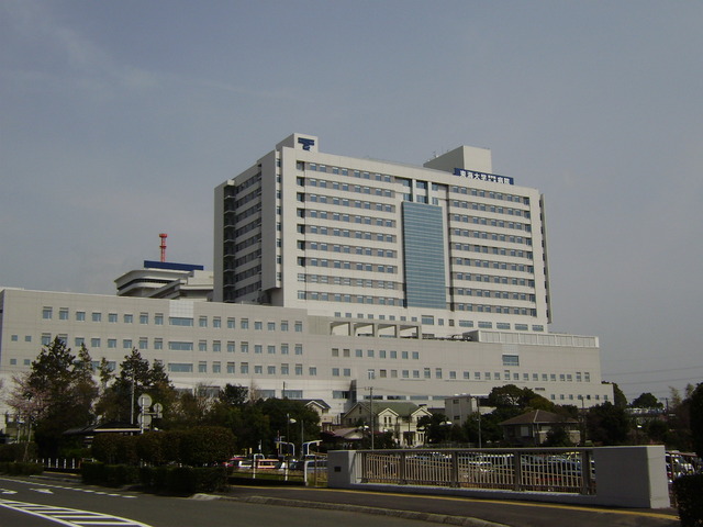 病院　東海大学医学部付属病院（病院）まで1200m