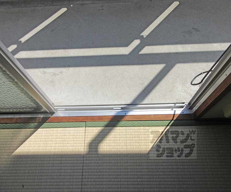 コート マザリの内装写真
