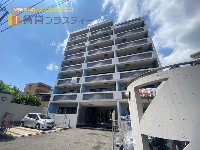 ＪＲ総武線快速 船橋駅 徒歩9分 築30年