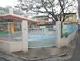 幼稚園・保育園　荒川区立　東尾久保育園（幼稚園・保育園）まで190m