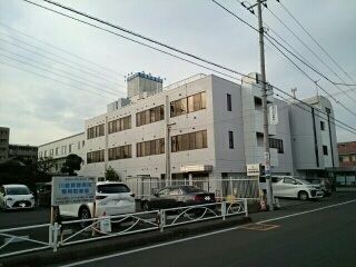 病院　川越胃腸病院（病院）まで310m