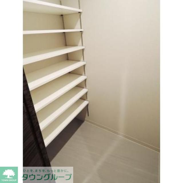 その他　※写真は同タイプ住戸です。