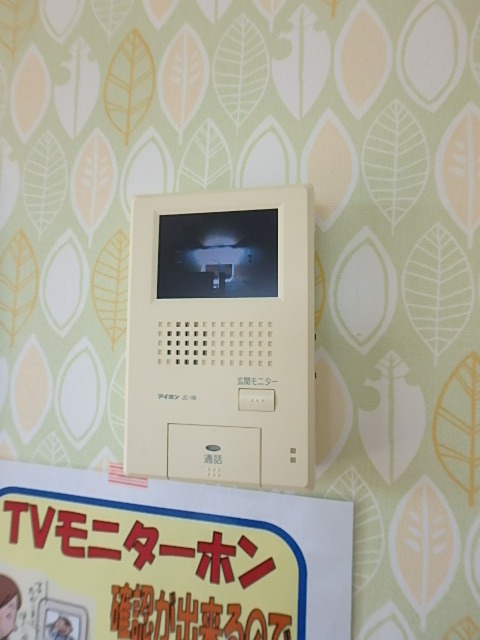 セキュリティ　図面と現状に相違がある場合には現状を優先