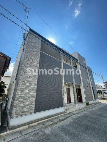 ＪＲ鹿児島本線 笹原駅 徒歩7分 築10年