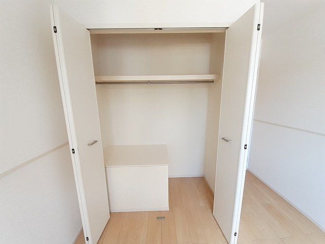 アルドーレ ブランの内装写真