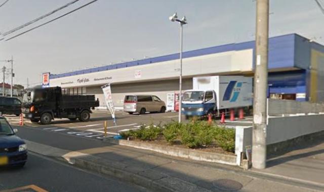 ドラックストア　マツモトキヨシ厚木下荻野店（ドラッグストア）まで1167m