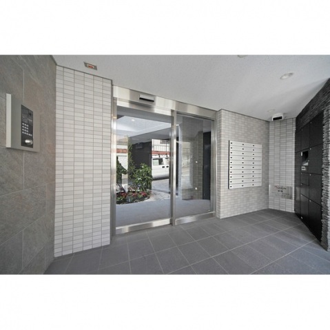 KURITAYA RESIDENCEの内装写真