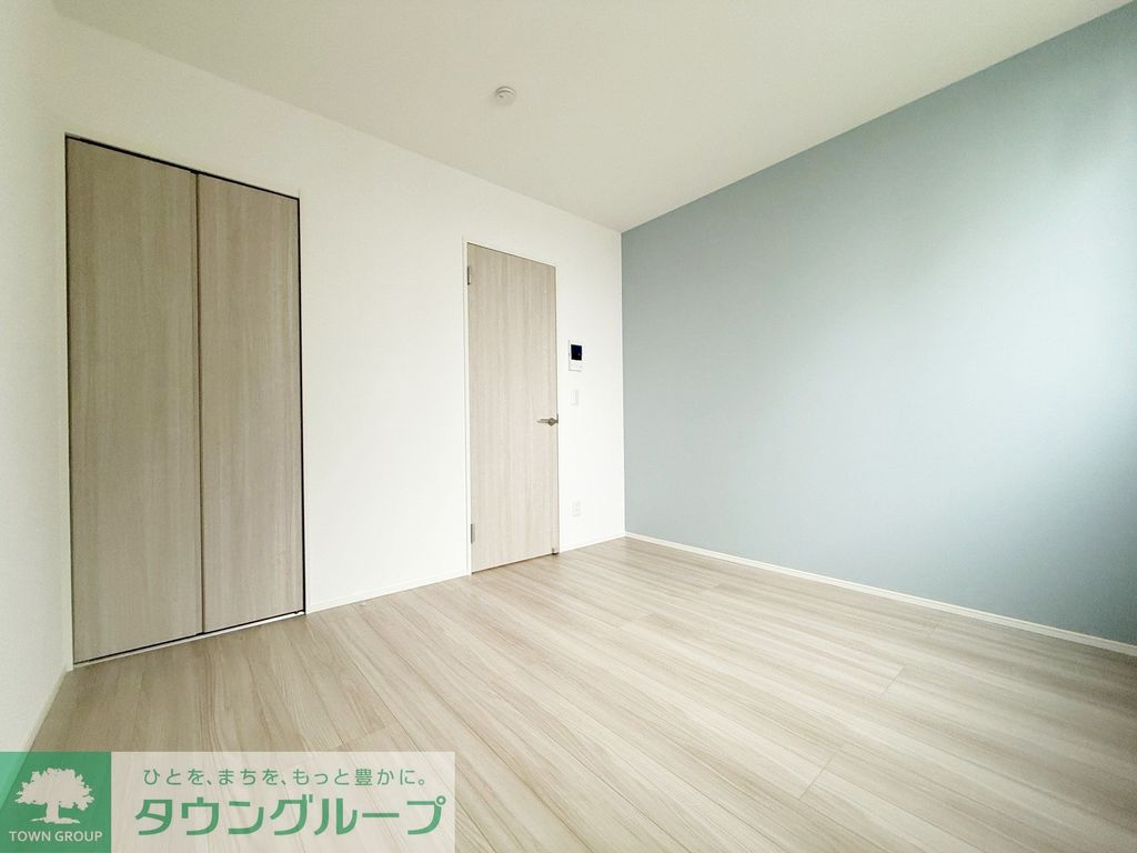 その他部屋・スペース　リビング/居室