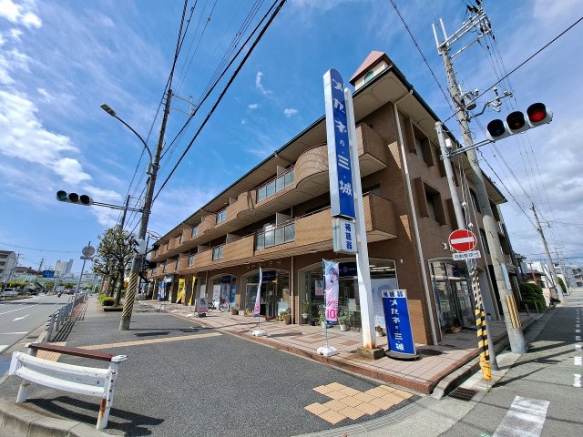 パークハイツ大茂