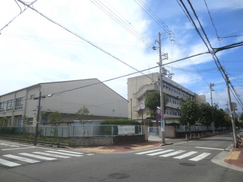 パークハイツ大茂の周辺写真