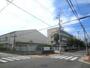 中学校　鳴尾中学校（中学校）まで949m