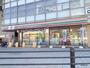 コンビニ　セブン-イレブン 野田阪神駅前店（コンビニ）まで263m