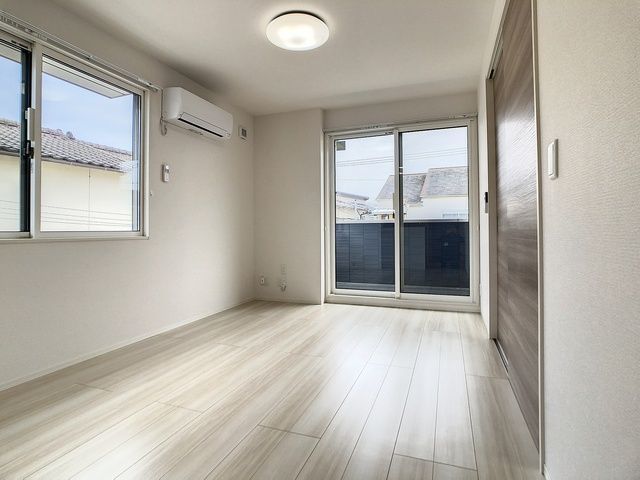 D-room笹原駅南の内装写真