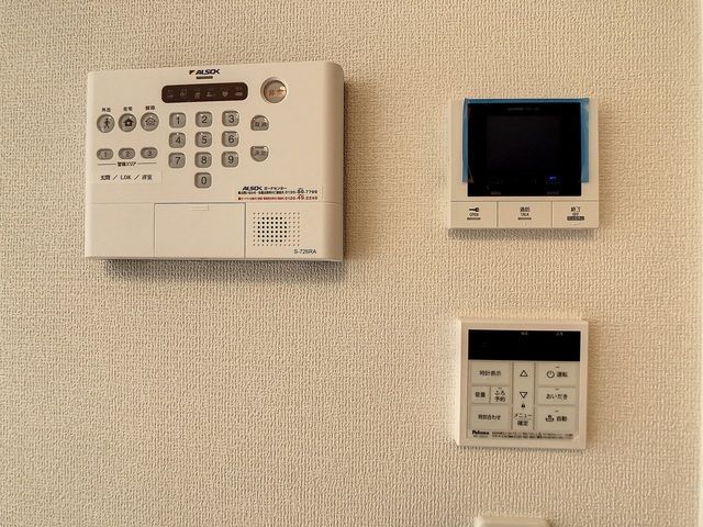 D-room笹原駅南のその他写真