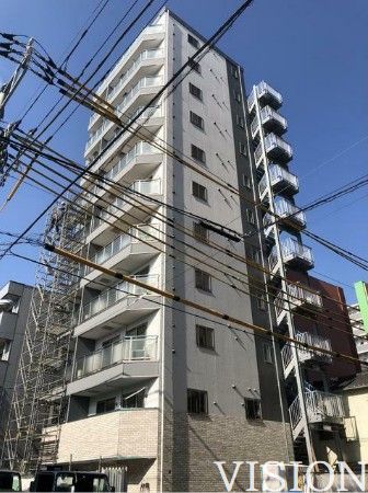 建物外観　☆外観☆