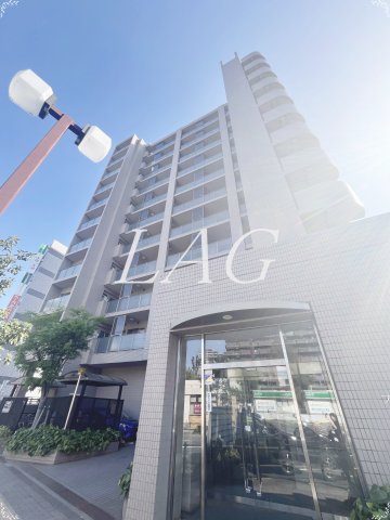 小田急線 町田駅 徒歩5分 築25年
