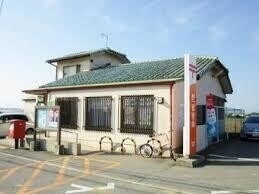 郵便局　神戸岩岡郵便局（郵便局）まで5947m