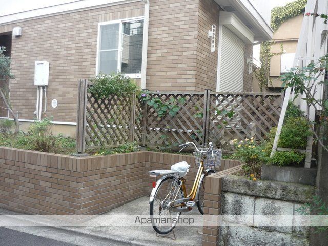 その他共有部分　その他共有部分