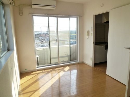 その他部屋・スペース　★角部屋★