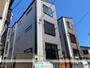 鶴ケ峰駅より徒歩4分 1階 築2年2ヶ月の賃貸物件