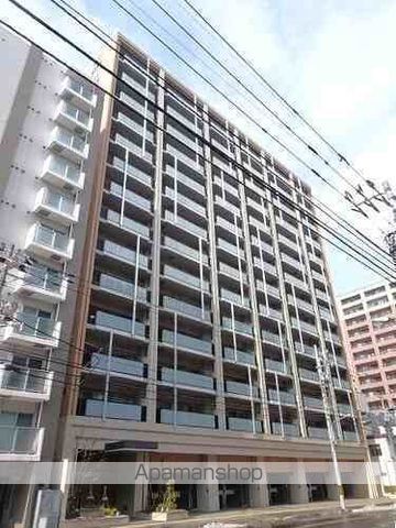 地下鉄東西線 バスセンター前駅 徒歩5分 築9年
