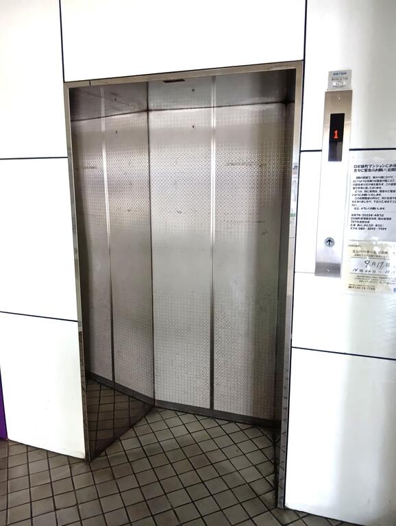 メゾン・ド・ノア・ロゼ錦町の外観写真