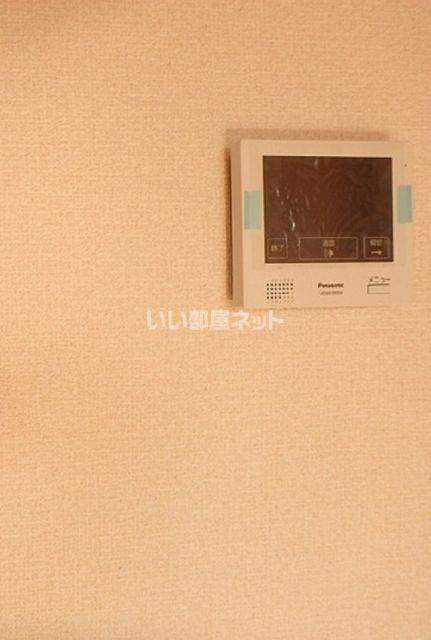 CARRIBEAN APARTMENTの内装写真