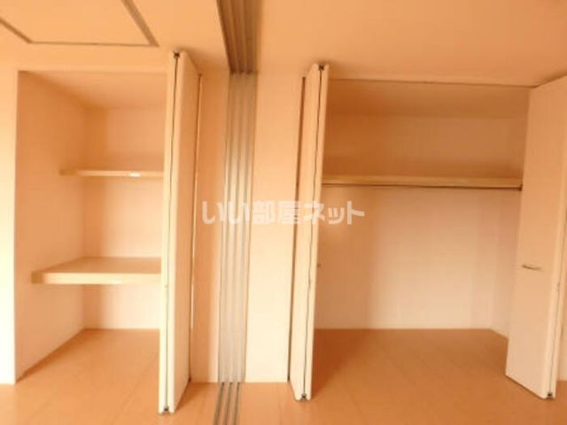 CARRIBEAN APARTMENTの内装写真