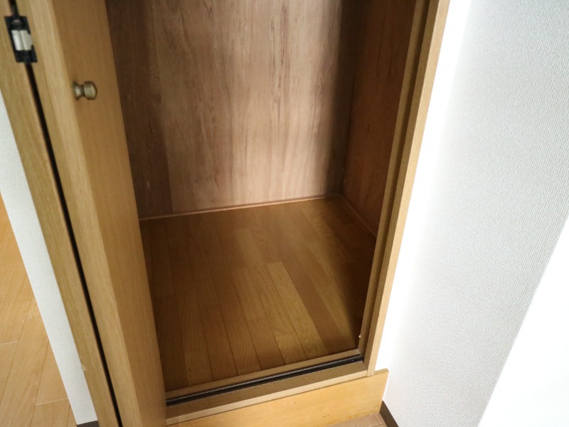 マンションV2の内装写真