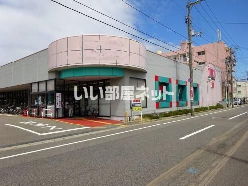 ＪＲ信越本線 新潟駅 徒歩14分 10階建 築13年の周辺写真