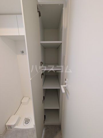 Noire北堀江の玄関写真