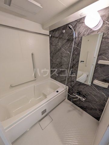 Noire北堀江の風呂写真