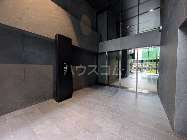 Noire北堀江の外観写真