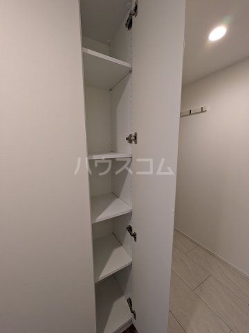 Noire北堀江の内装写真