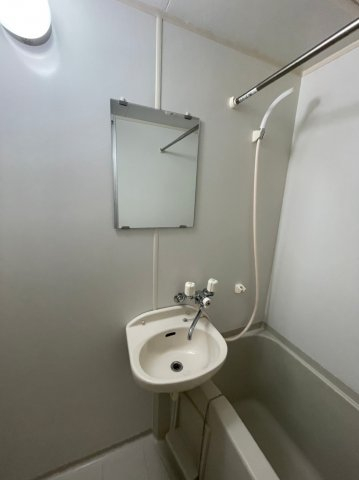 ホークIIの内装写真