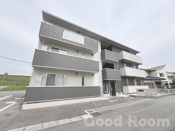 ＪＲ徳島線 徳島駅 徒歩29分 築5年