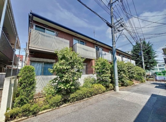 建物外観　☆外観☆