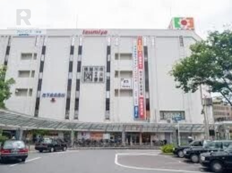 ショッピングセンター　アドバンスねやがわ1号館（ショッピングセンター）まで591m