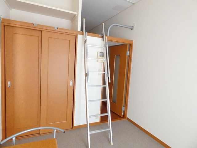 その他部屋・スペース　♪洋室♪