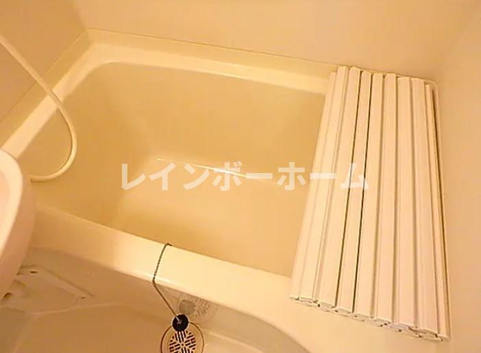 バス・シャワールーム　※別部屋参照写真となります。