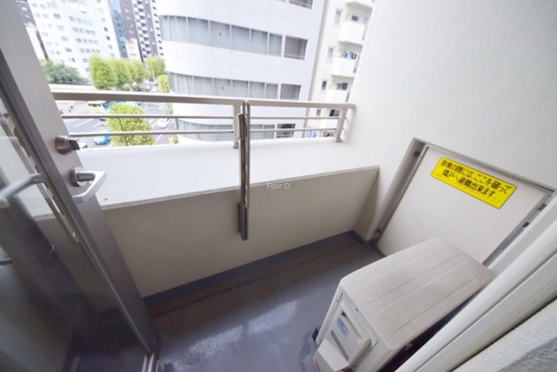 コンフォリア銀座EASTの内装写真