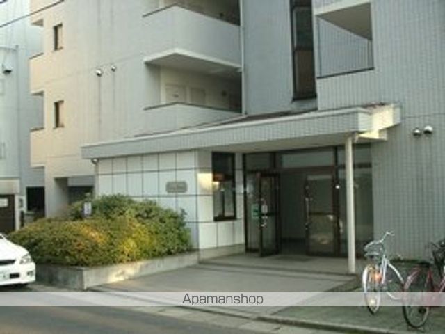 ＪＲ常磐線 松戸駅 徒歩8分 5階建 築37年の外観写真