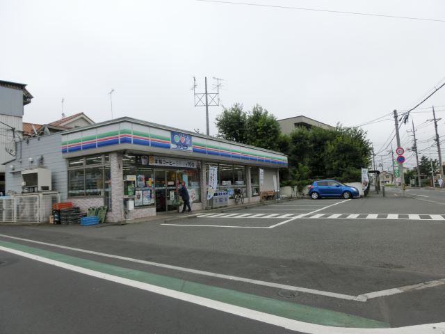 その他　スリーエフ（その他）まで530m