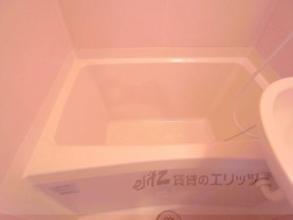 アンフィニィ・西町の風呂写真
