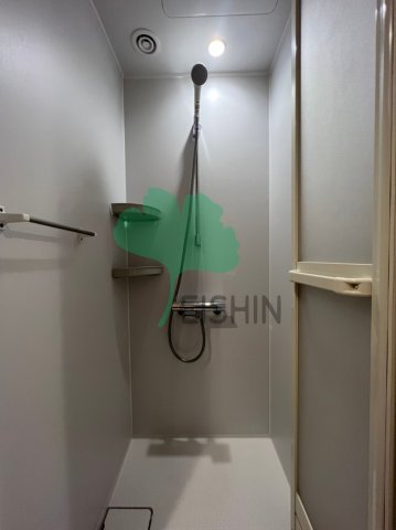 MODERN PALAZZO 天神南2の風呂写真